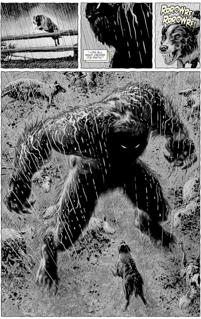 The Savage Sword Of Conan - Titan Comics