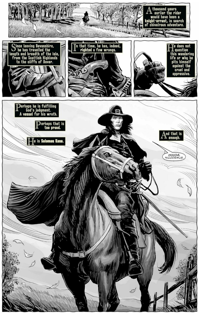 The Savage Sword Of Conan - Titan Comics