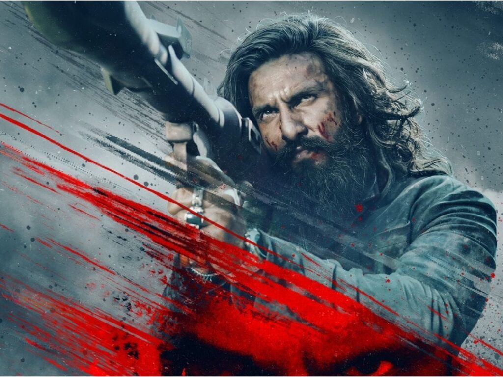 Dhurandhar 2 - Movie Review - Comics Byte