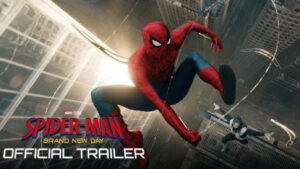 Spider-Man: Brand New Day Trailer Breakdown – A New Beginning, Dark Mutations, and Possible X-Men Connections