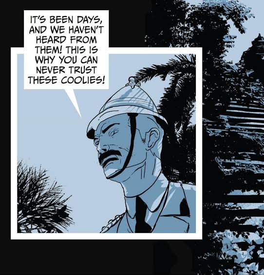 Zoraver and the Lost Gods