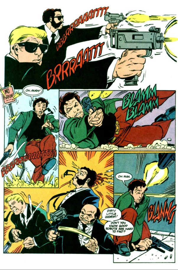 Wonder Woman #73 - DC Comics