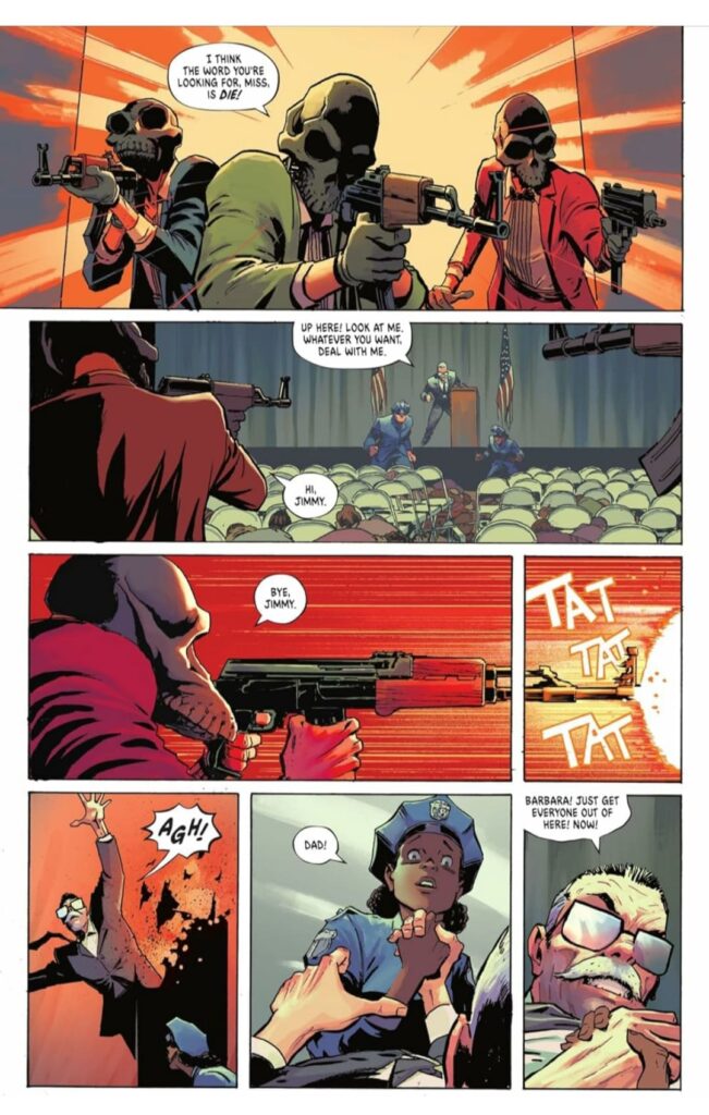 Absolute Batman - DC Comics