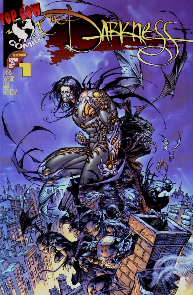 The Darkness - Top Cow