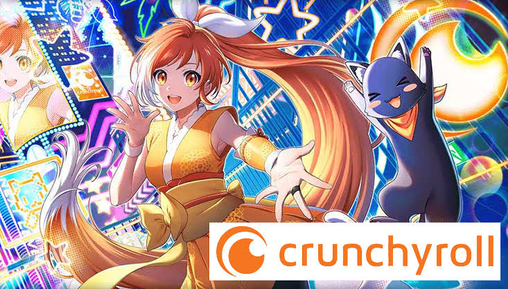 Crunchyroll