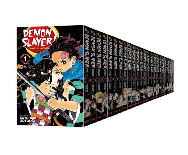 Demon Slayer
