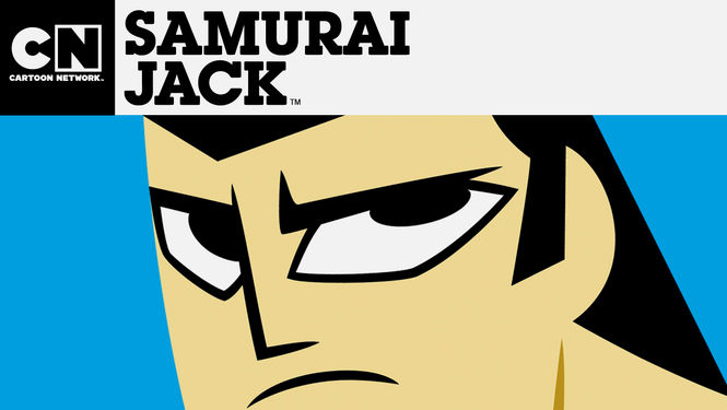 Samurai Jack