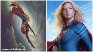 Supergirl Goes Global: DC Announces Supergirl: The World Ahead of Her Big-Screen Return