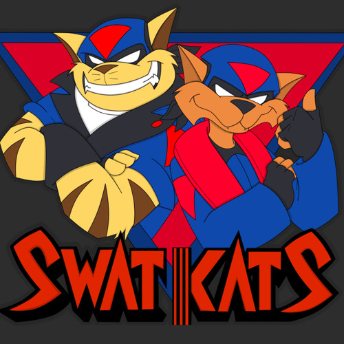 Swat Kats