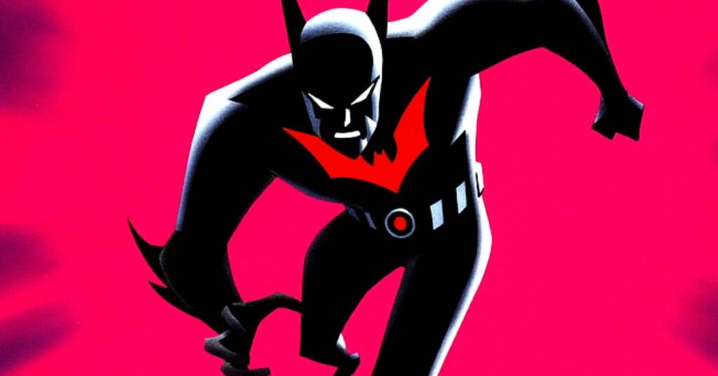 Batman Beyond