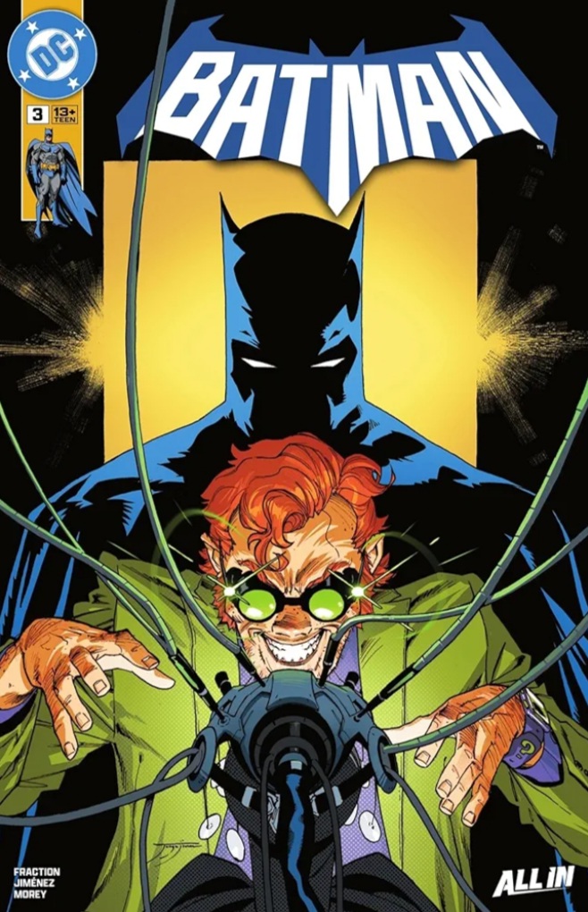 Batman - DC Comics 