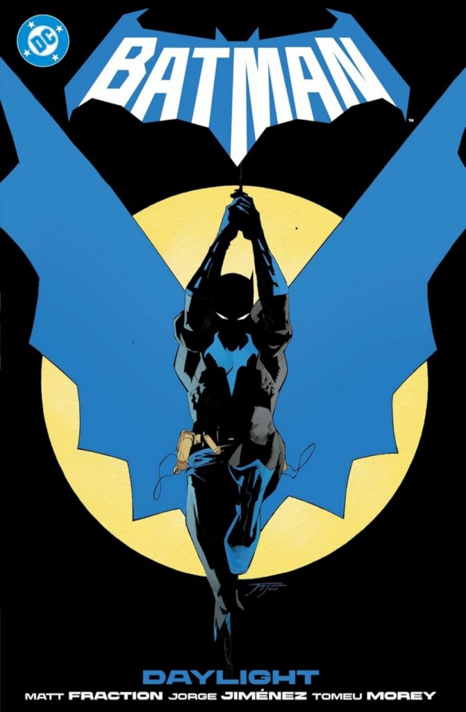 Batman Daylight - DC Comics