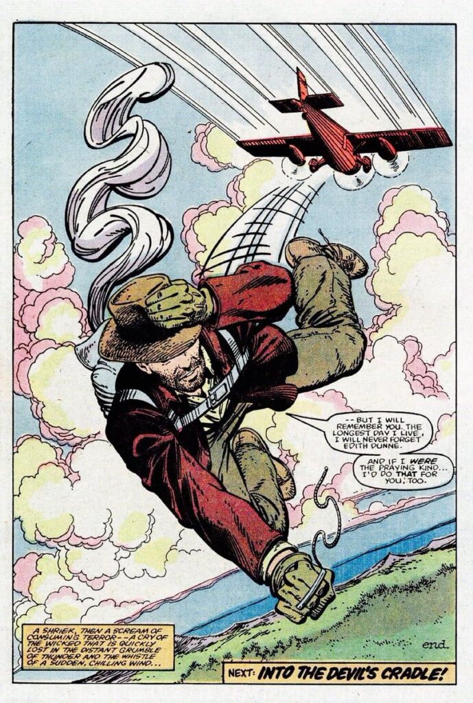 Indiana Jones Comics