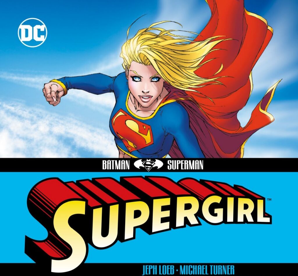 Supergirl - DC Comics