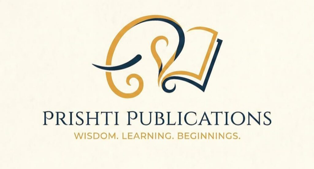 PRISHTI PUBLICATIONS