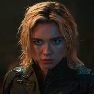 Yelena Belova Avengers Doomsday