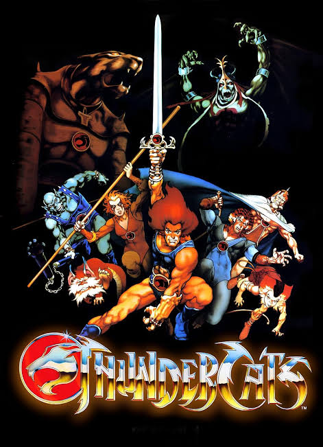 ThunderCats  Animated Series