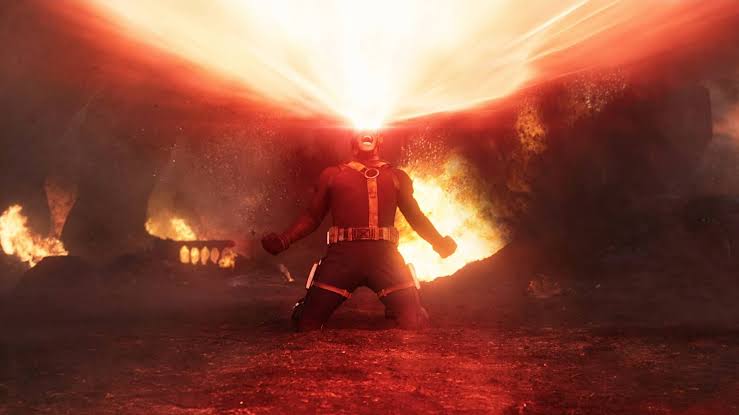 Avengers Doomsday - X-Men - Cyclops
