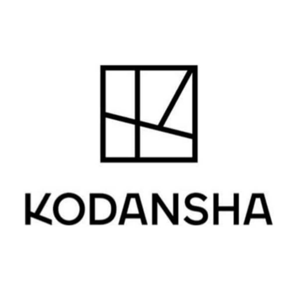 Kodansha 