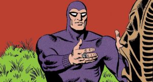 Sy Barry: The Ghost Who Draws — A Collector’s Tribute to the Artist Who Defined The Phantom