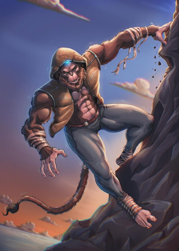 The Eye of God: I. The Recall - Indie Press