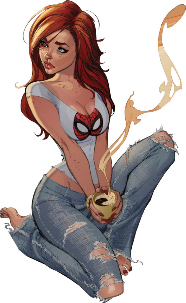 Mary Jane Watson