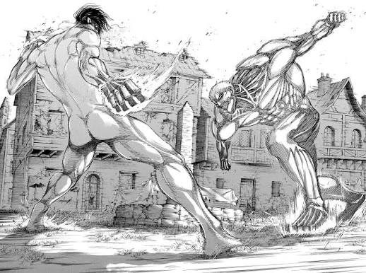 Attack On Titan - Hajime Isayama - Kodansha