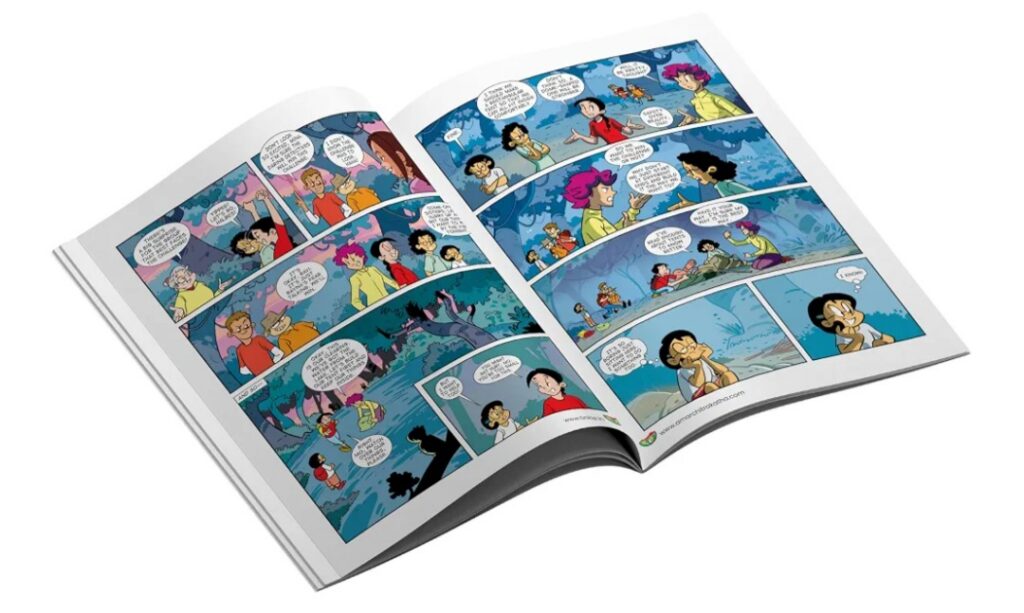 Tinkle Holiday Special No. 56