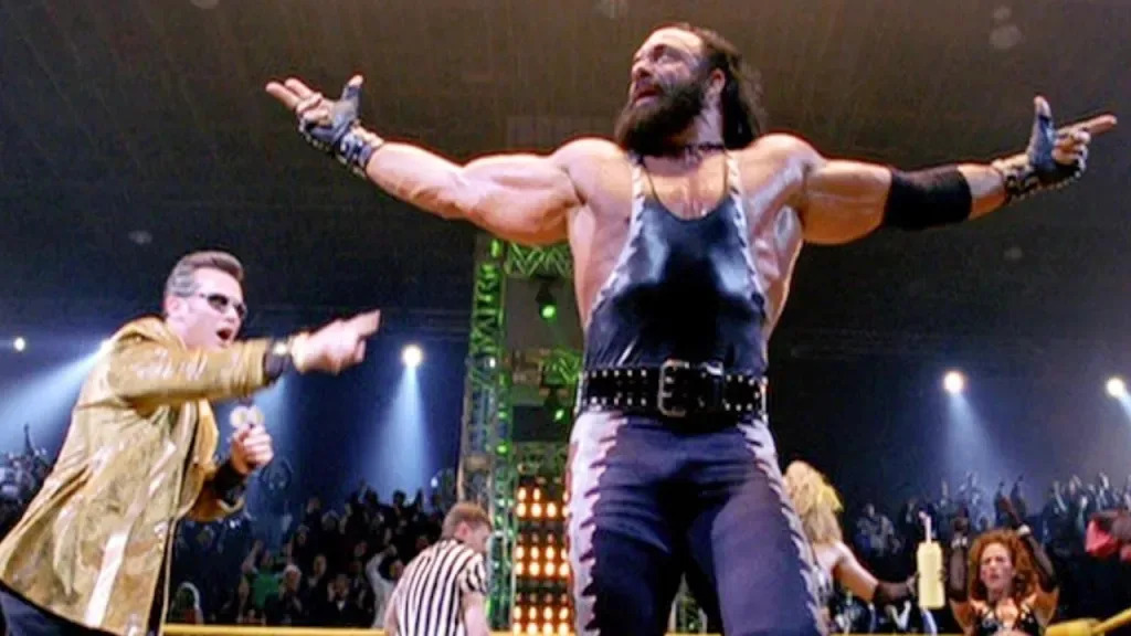 Bruce Campbell & Randy Savage -  Spider-Man (2002)