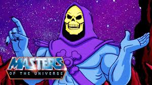 Skeletor